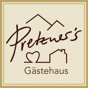 Gästehaus Pretzner